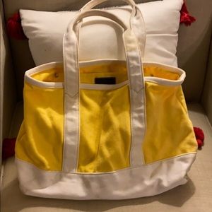 J Crew bag